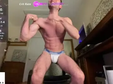 Chaturbate Watch Live Sex Cams of ghostdaddy9