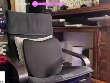 Chaturbate Live Sex Cam of ghostdaddy9