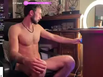 Chaturbate Live Sex of ghostdaddy9