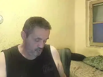 Chaturbate Nude Webcam of karlpal