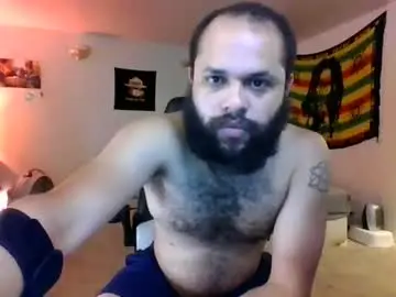 Chaturbate Live Sex of lightskinned666