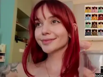 Chaturbate Live Sex of oooops__