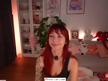 Chaturbate Best Webcam of oooops__