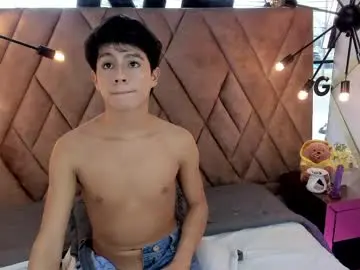 Chaturbate Adult Video Chat of saintdangelo