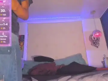 Chaturbate Adult Webcam of andycat3