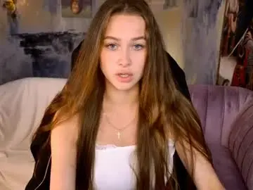 Chaturbate Best Webcam of arielsykes