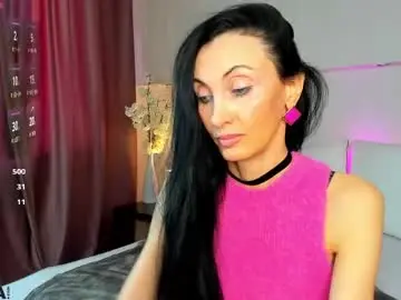 Chaturbate Sex Chat of avrora_mars