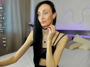 Chaturbate Live Sex Cam of avrora_mars
