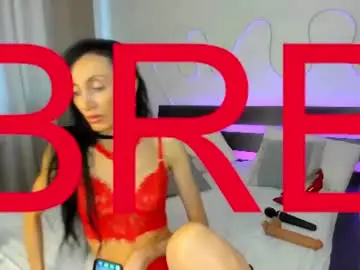Chaturbate Private Sex Chat of avrora_mars