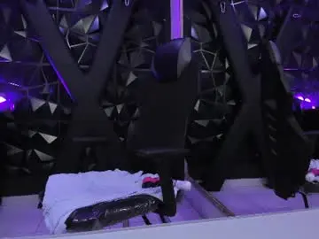 Chaturbate Adult Webcam of darlingbdsm_
