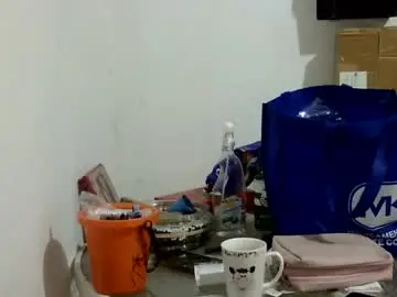 Chaturbate Adult Webcam of elizabeth_martinez_