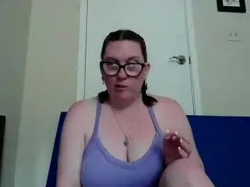 Chaturbate Adult Video Chat of fuzzypeaches87