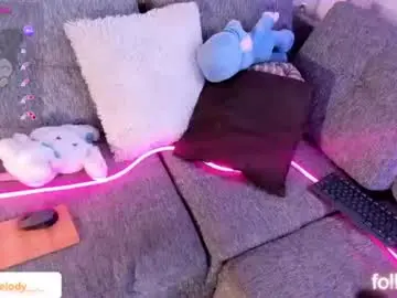 Chaturbate Adult Webcams of h3llokitty_