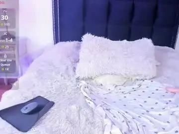 Chaturbate Private Sex Chat of jade_chers