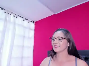 Chaturbate Adult Video Chat of marciamuller
