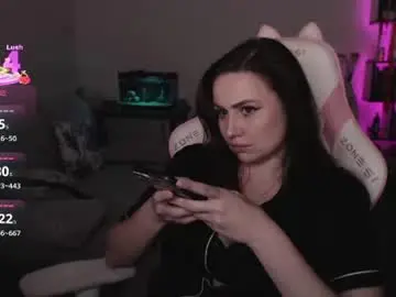 Chaturbate Live Porn of mari_moore7