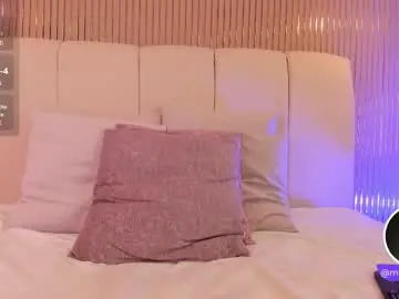Chaturbate Private Sex Chat of marie_miller_