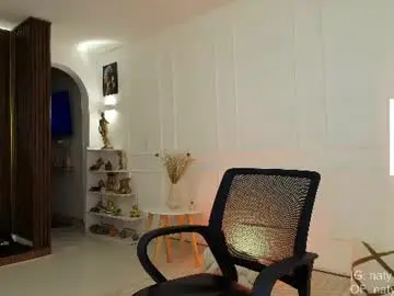 Chaturbate Private Sex Chat of natalia_hernandez1