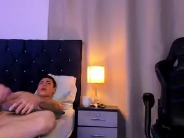 Chaturbate Sex Cam of nick_zackk