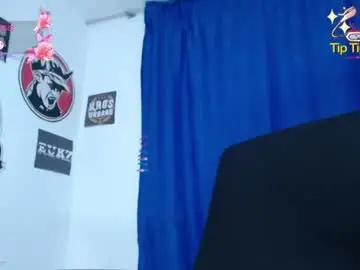 Chaturbate Best live sex cam show of ximenaaa_29