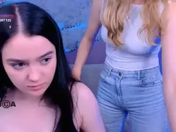 Chaturbate Free Porn Cam of aria_glow
