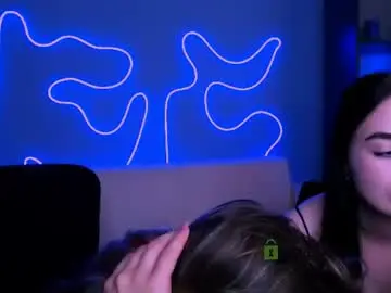 Chaturbate Best Webcam of aria_glow