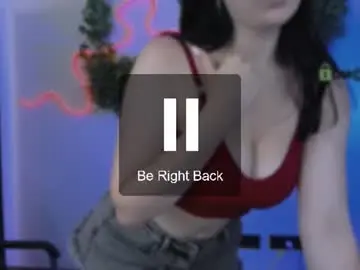Chaturbate Best Webcam of aria_glow