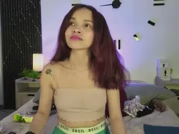 Chaturbate Adult Webcams of aurora_petitee