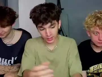 Chaturbate Sex Cam of drillny
