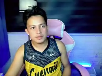 Chaturbate Free Live Porn of hunk_danny
