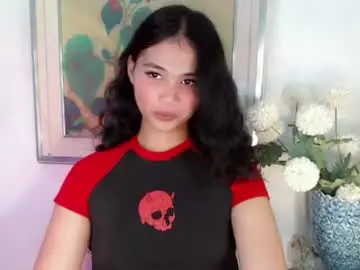 Chaturbate Best Webcam of im_hotsambabexxx