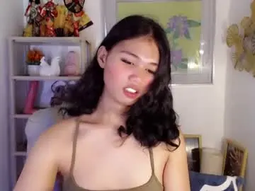 Chaturbate Nude Webcam of im_hotsambabexxx