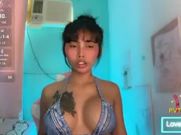 Chaturbate Adult Webcam of im_your_sexy_wifexxx