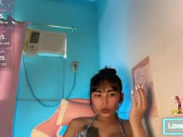 Chaturbate Nude Webcam of im_your_sexy_wifexxx