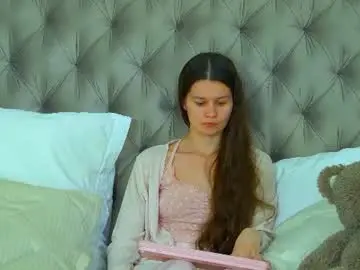 Chaturbate Best Webcam of juliettatiffani