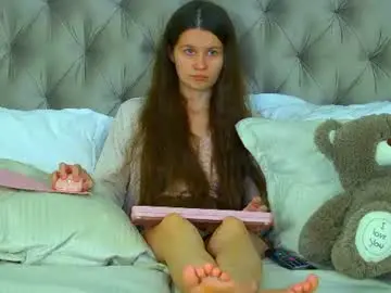 Chaturbate Live Porn of juliettatiffani