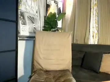 Chaturbate Best Webcam of kylie_iyutera
