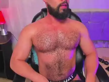 Chaturbate Sex Chat of luke_diaz7