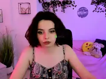 Chaturbate Nude Webcam of mia_mooon_