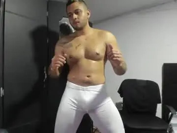 Chaturbate Sex Chat of ryan_xc1