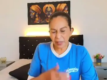 Chaturbate Nude Webcam of shanon_mature_