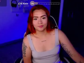 Chaturbate Nude Webcam of soyabby_