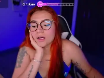 Chaturbate Adult Webcam of soyabby_
