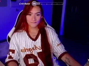 Chaturbate Sex Chat of soyabby_