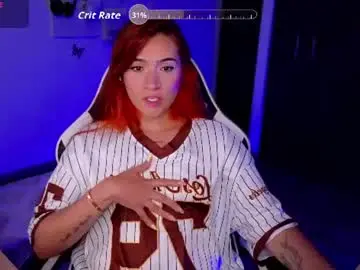 Chaturbate Free Live Porn of soyabby_