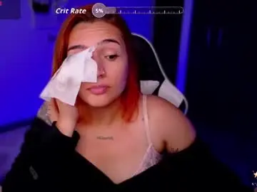 Chaturbate Sex Cam of soyabby_