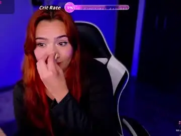 Chaturbate Live Sex of soyabby_