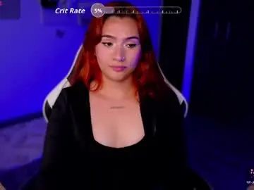 Chaturbate Sex Cam of soyabby_