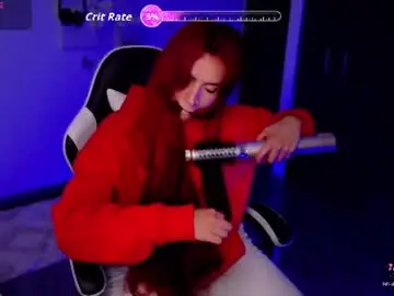 Chaturbate Best Webcam of soyabby_