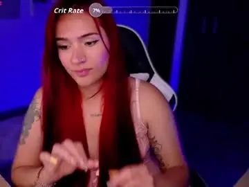 Chaturbate Private Sex Chat of soyabby_